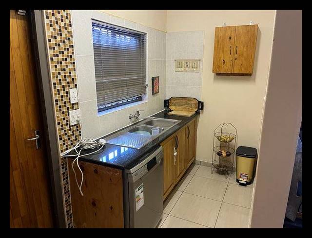 3 BEDROOM DUPLEX FOR SALE IN MEER EN SEE